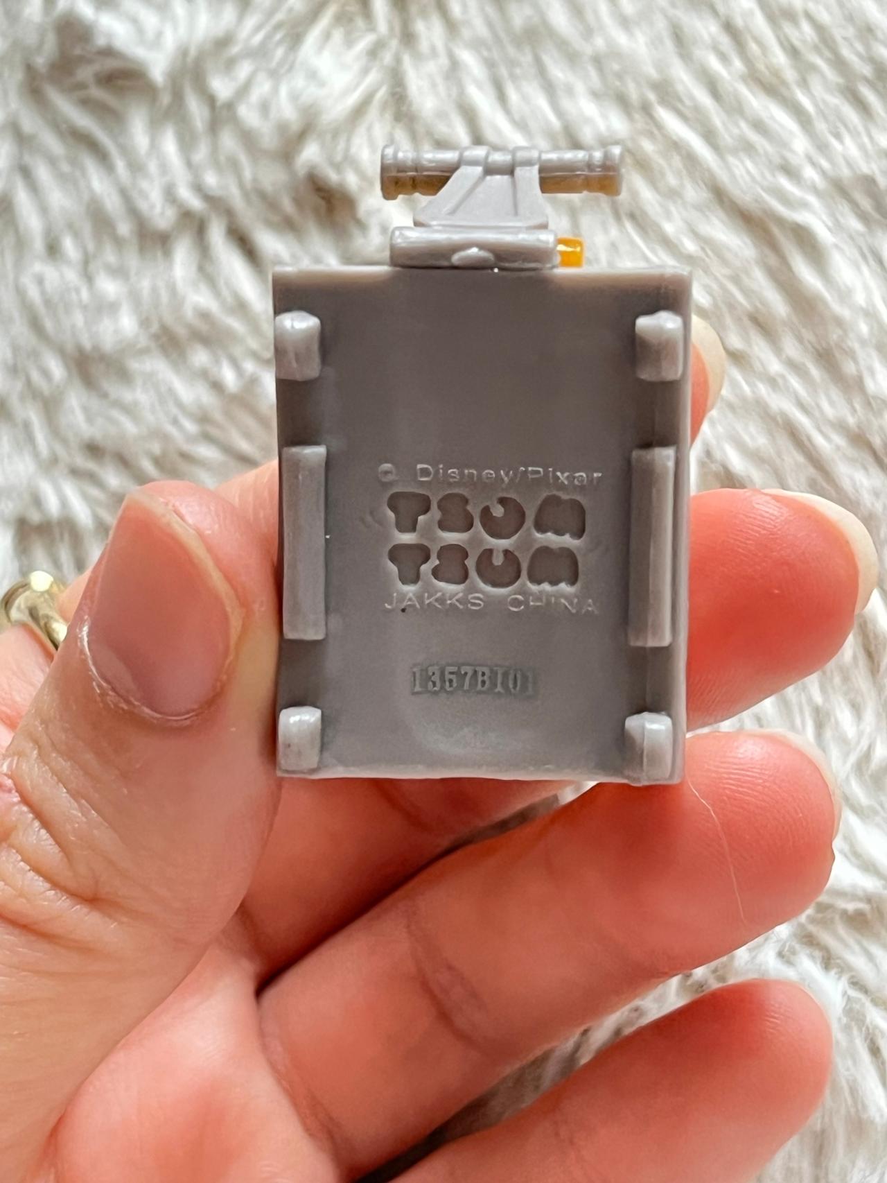 Disney TsumTsums Series 5 Randall Blind Bag Figure Confirmed READ — image 10