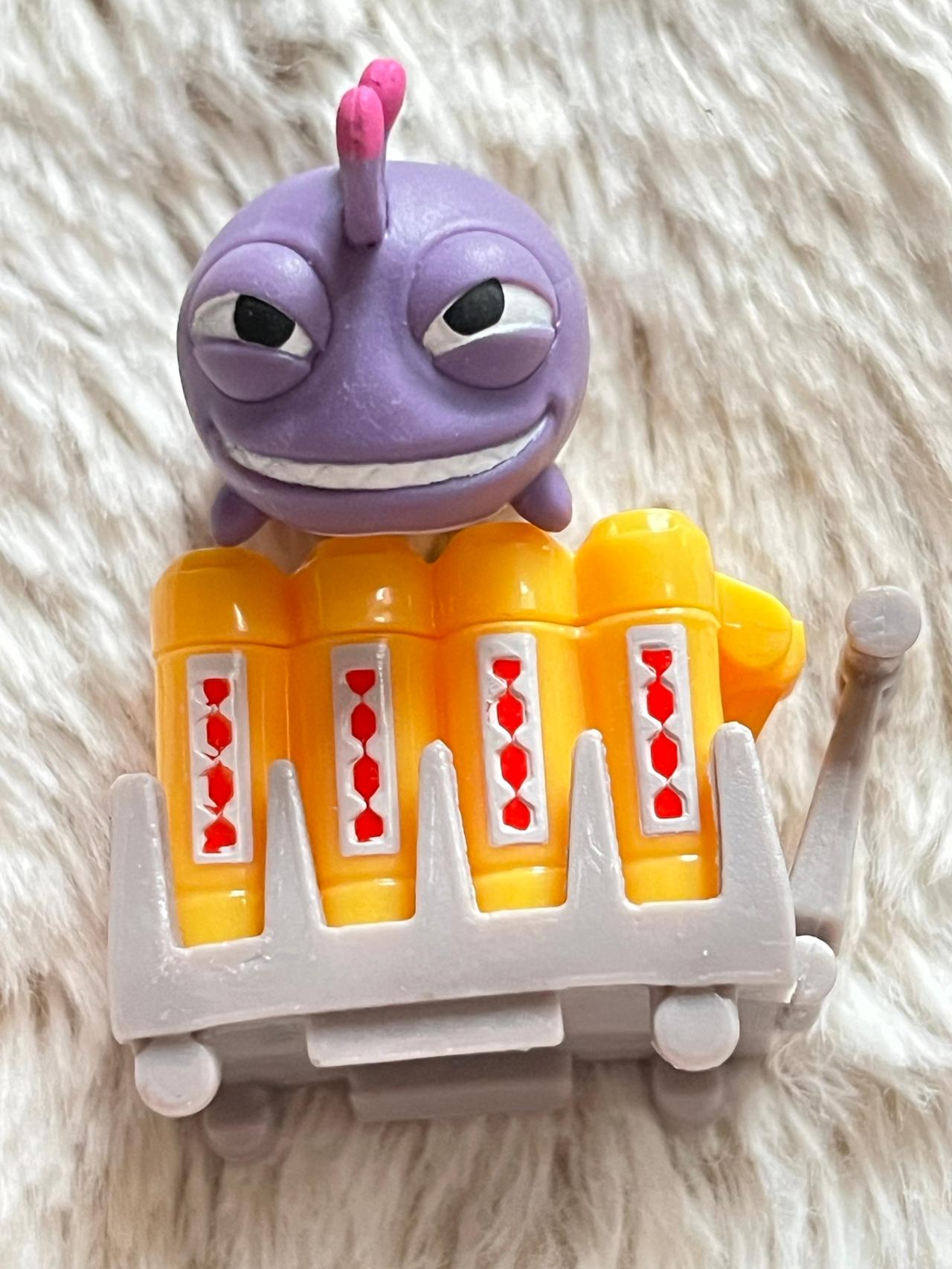 Disney TsumTsums Series 5 Randall Blind Bag Figure Confirmed READ — image 2