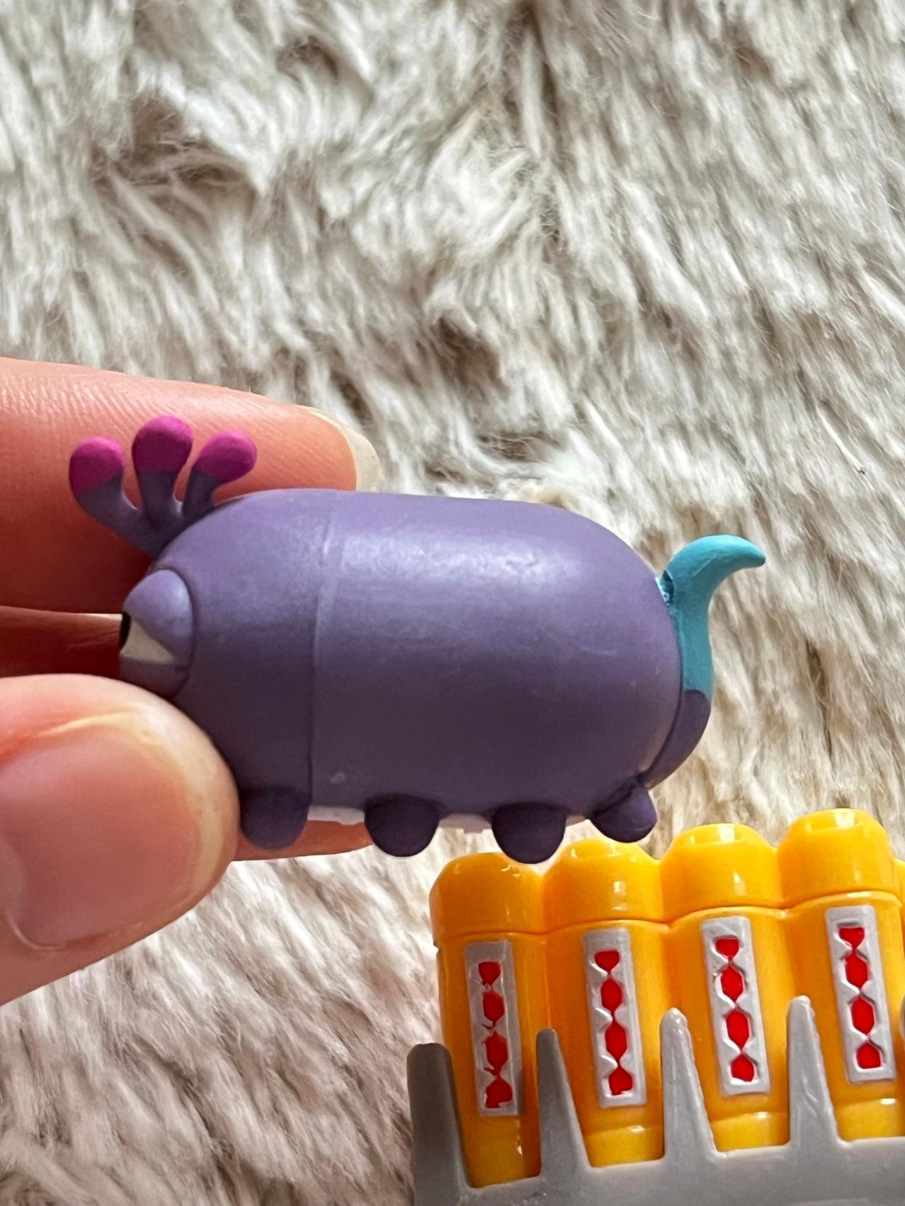 Disney TsumTsums Series 5 Randall Blind Bag Figure Confirmed READ — image 3