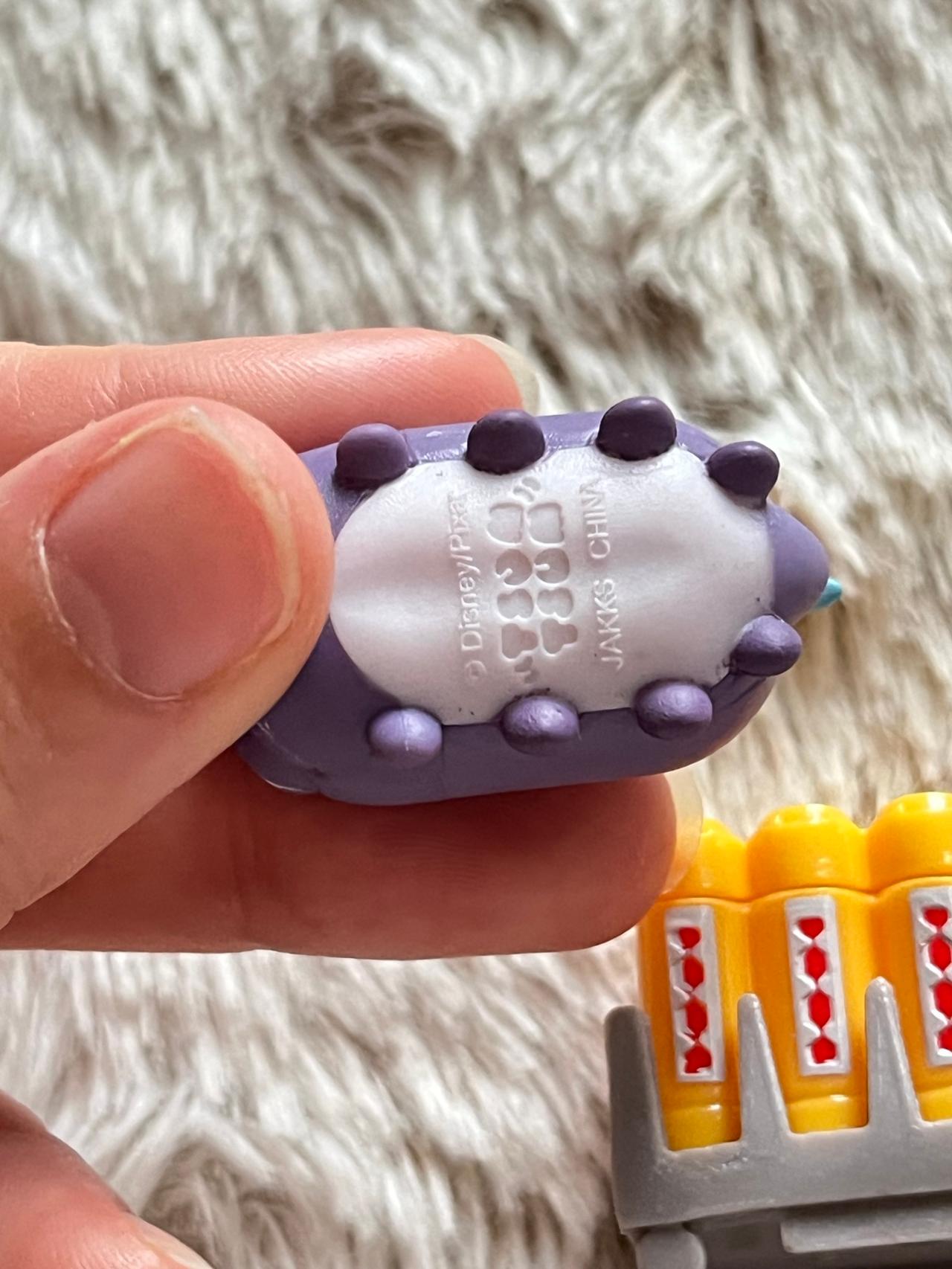 Disney TsumTsums Series 5 Randall Blind Bag Figure Confirmed READ — image 4