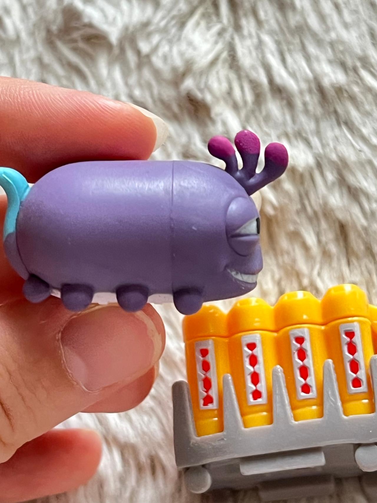 Disney TsumTsums Series 5 Randall Blind Bag Figure Confirmed READ — image 5