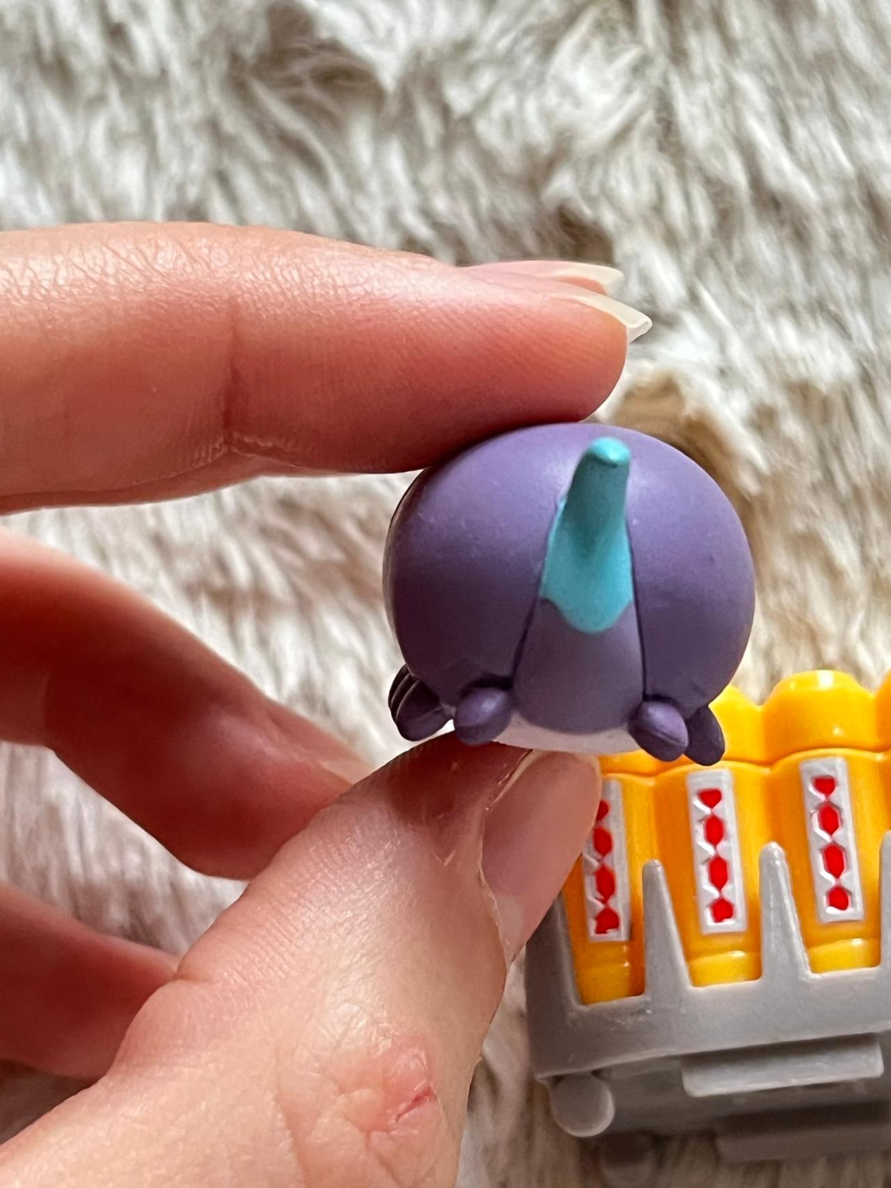 Disney TsumTsums Series 5 Randall Blind Bag Figure Confirmed READ — image 6