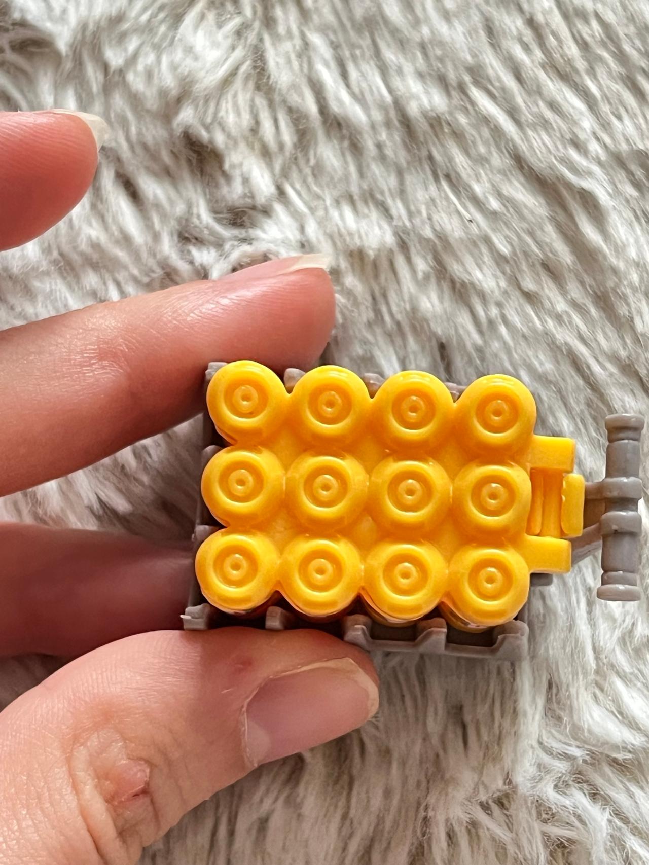 Disney TsumTsums Series 5 Randall Blind Bag Figure Confirmed READ — image 7