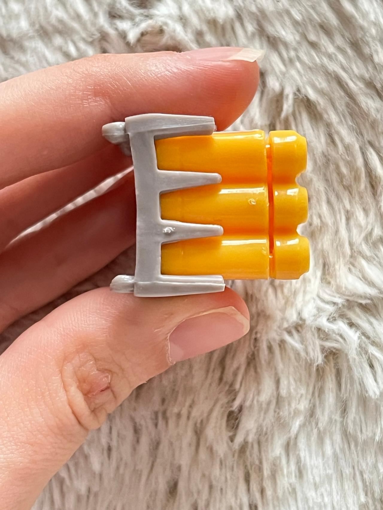 Disney TsumTsums Series 5 Randall Blind Bag Figure Confirmed READ — image 8