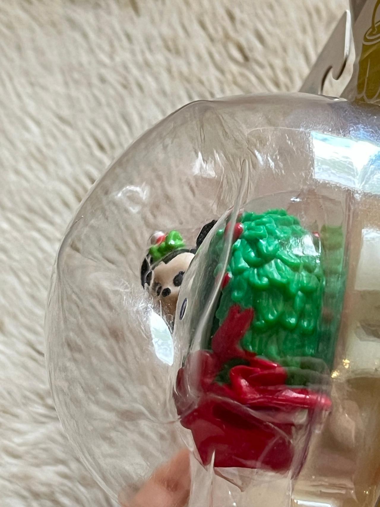 Disney TsumTsums Target Exclusive Christmas Minnie Mouse Figure LNIP READ — image 8