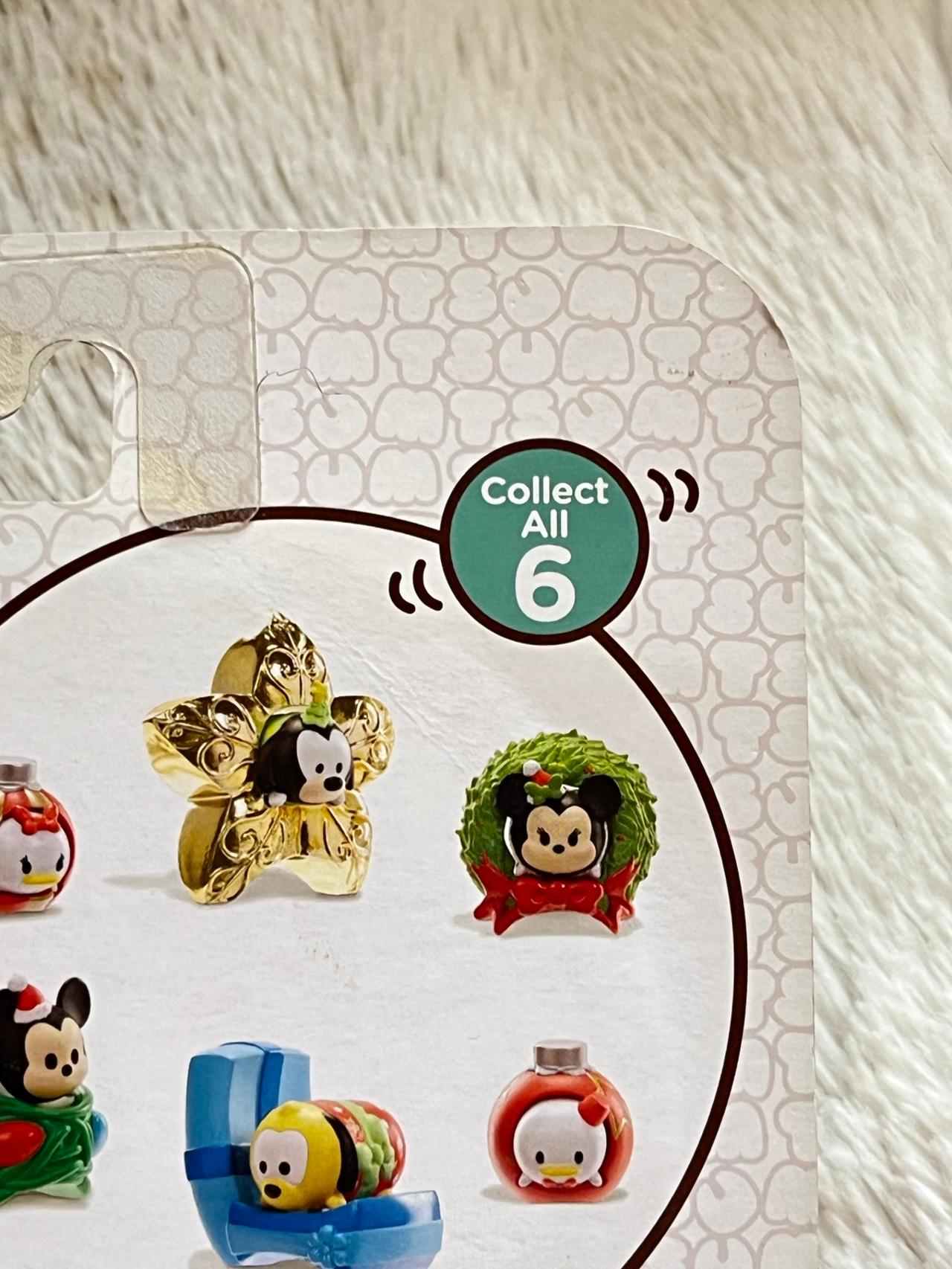 Disney TsumTsums Target Exclusive Goofy Figure LNIP READ — image 11