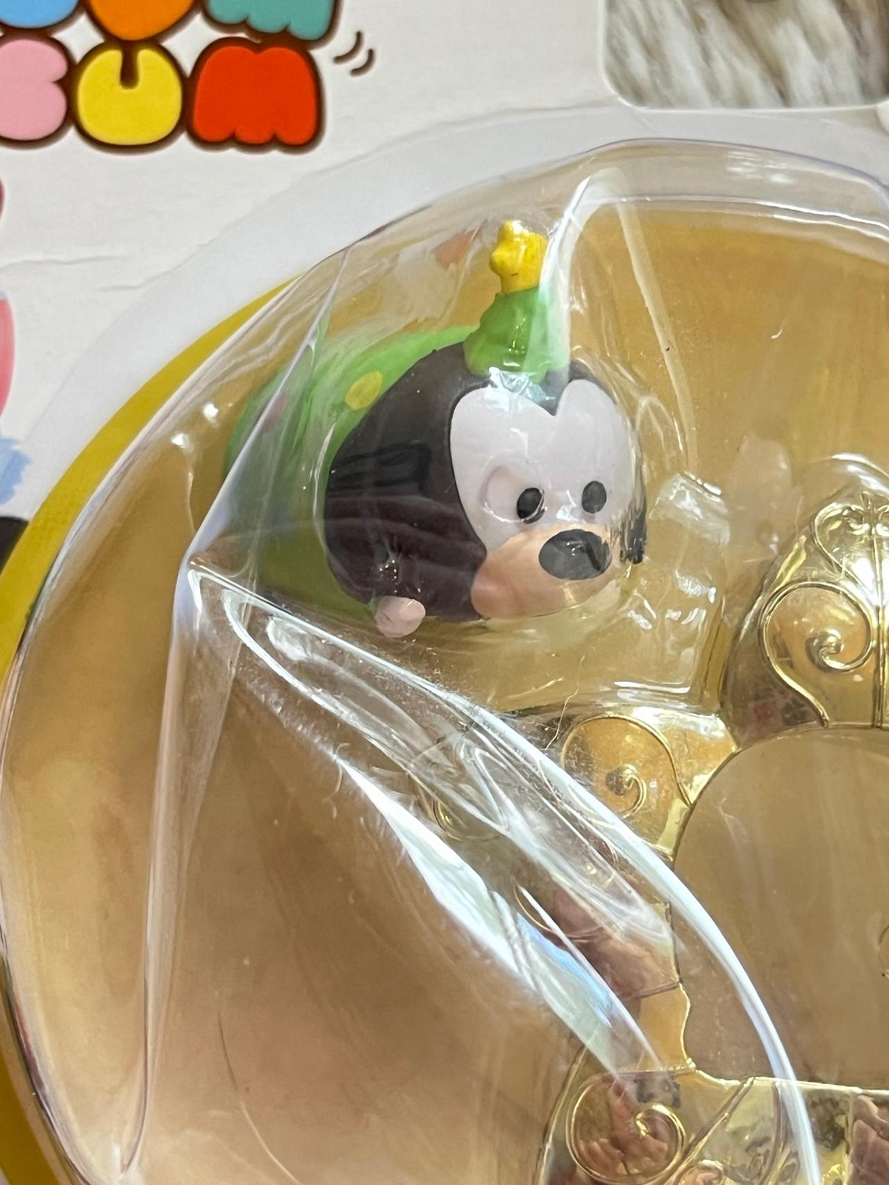 Disney TsumTsums Target Exclusive Goofy Figure LNIP READ — image 2