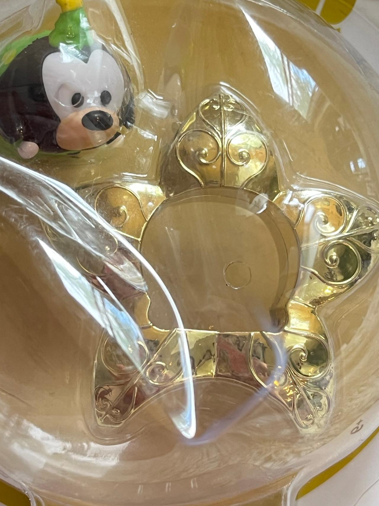 Disney TsumTsums Target Exclusive Goofy Figure LNIP READ — image 3