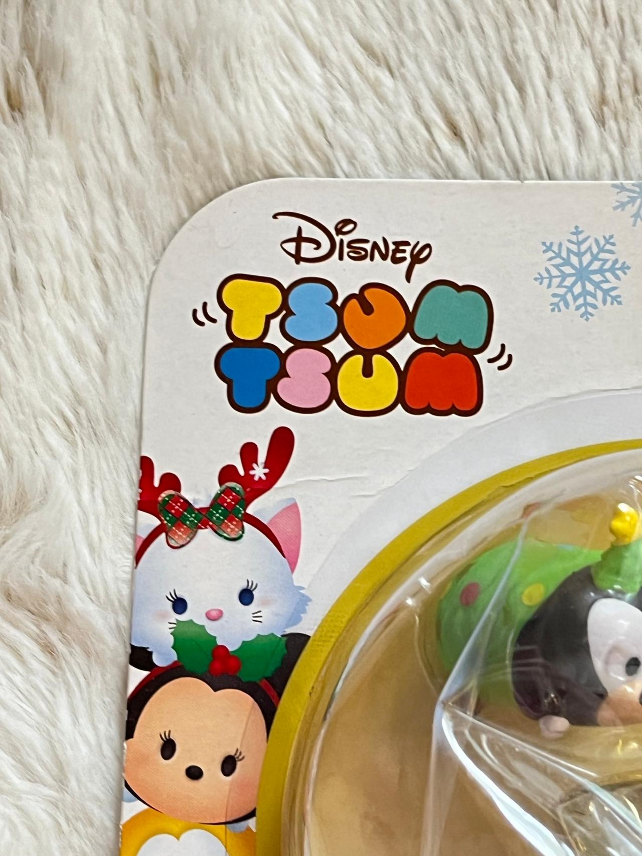Disney TsumTsums Target Exclusive Goofy Figure LNIP READ — image 4