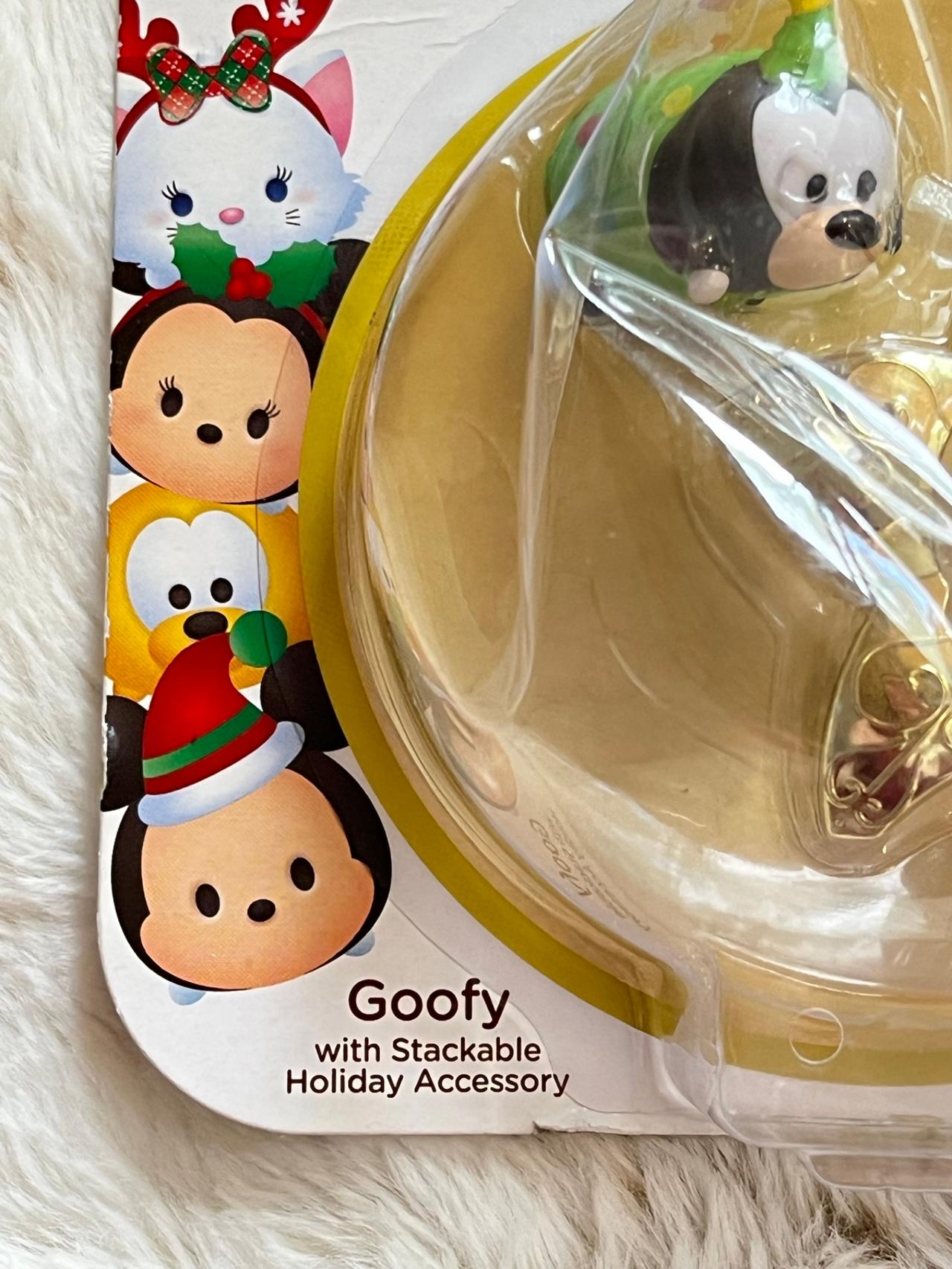 Disney TsumTsums Target Exclusive Goofy Figure LNIP READ — image 5