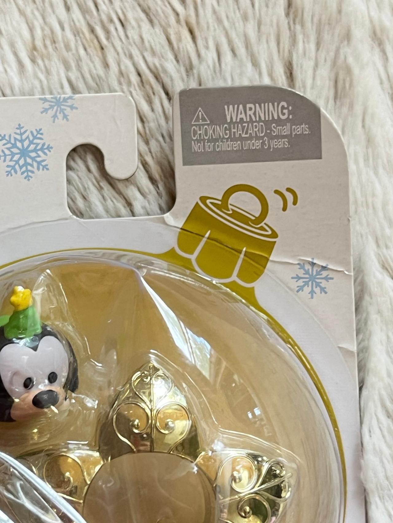 Disney TsumTsums Target Exclusive Goofy Figure LNIP READ — image 7