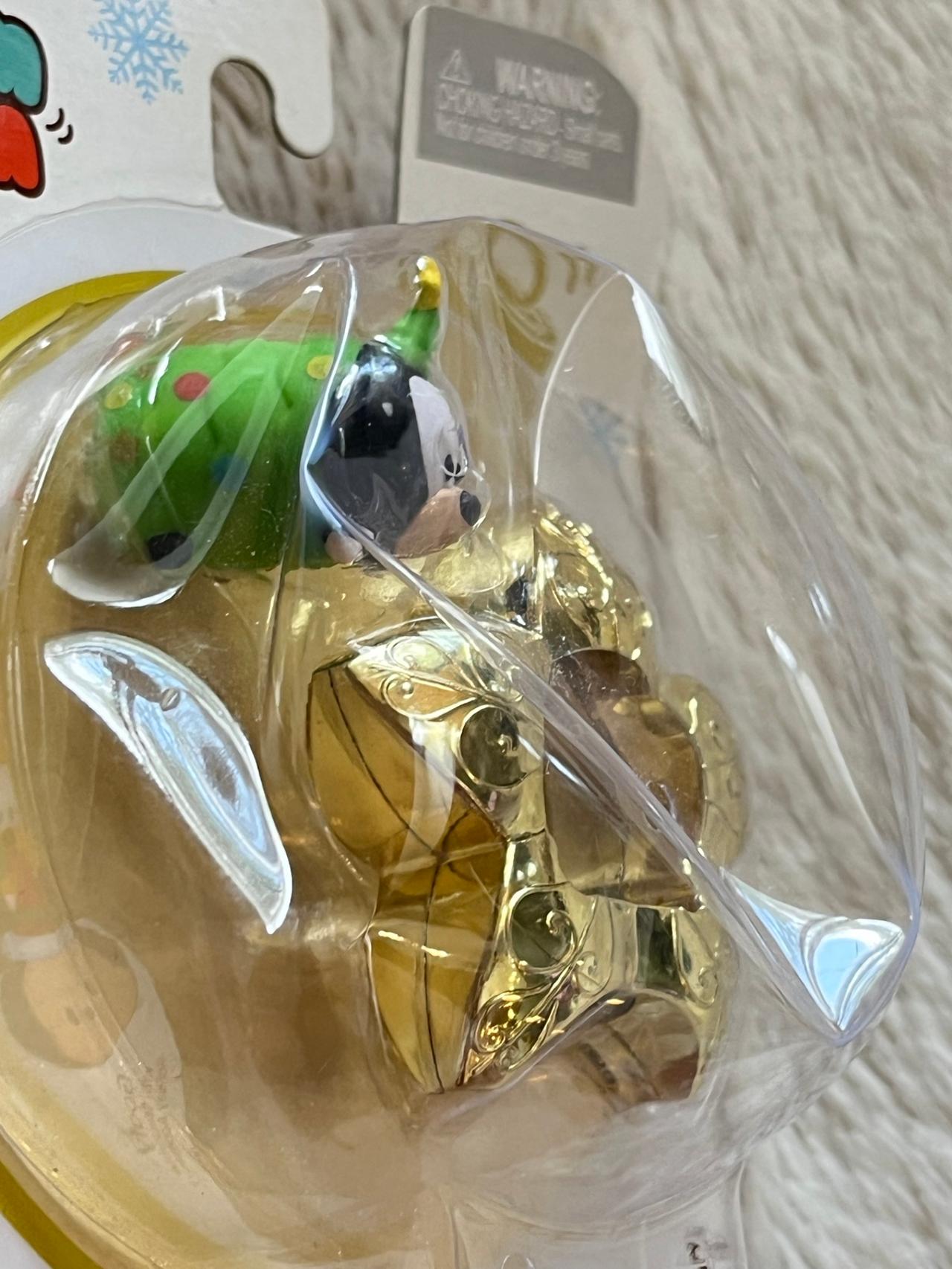 Disney TsumTsums Target Exclusive Goofy Figure LNIP READ — image 8