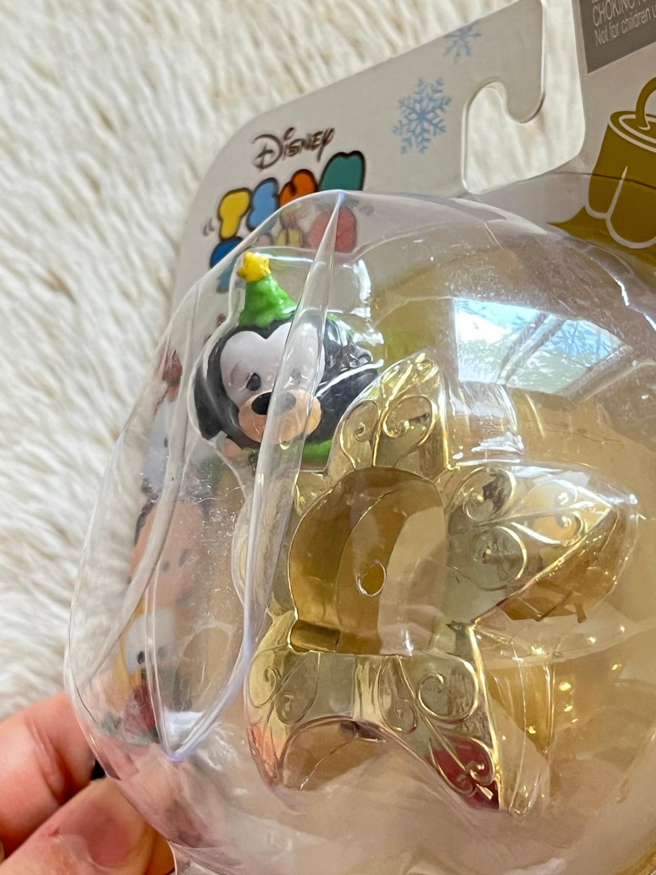 Disney TsumTsums Target Exclusive Goofy Figure LNIP READ — image 9