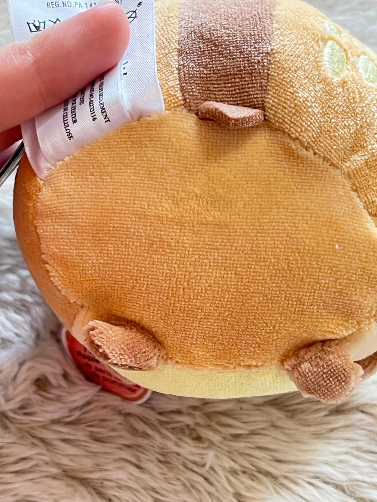 Disney Ufufy Bambi 4” Plush LNWT READ — image 9