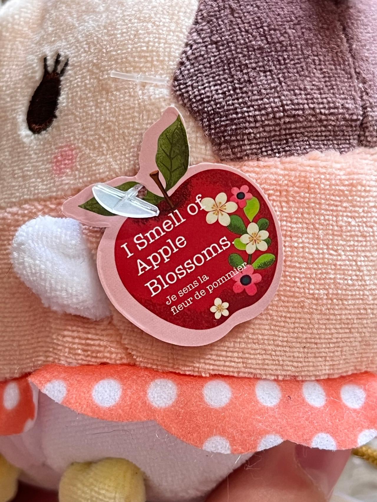 Disney Ufufy Minnie Mouse 4” Plush LNWT READ — image 4