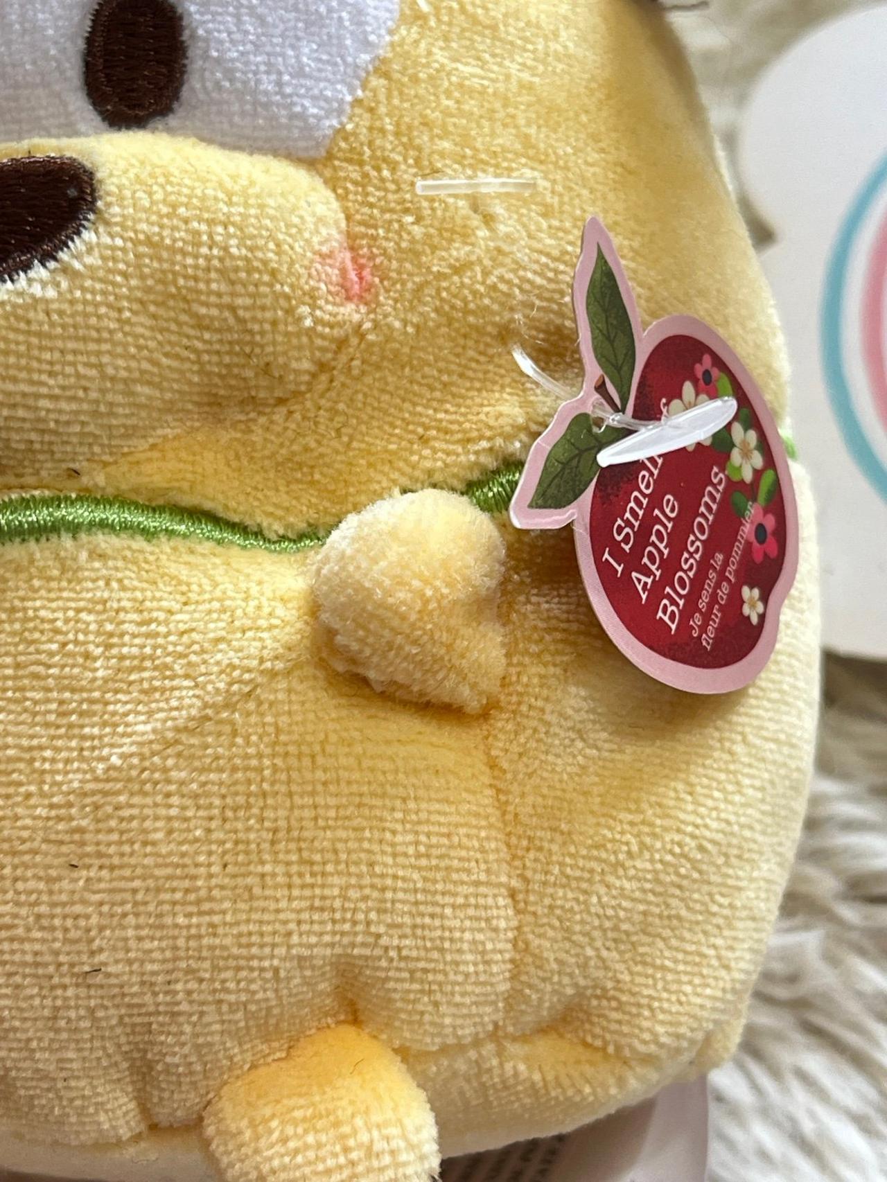 Disney Ufufy Pluto 4” Plush GWT READ — image 4