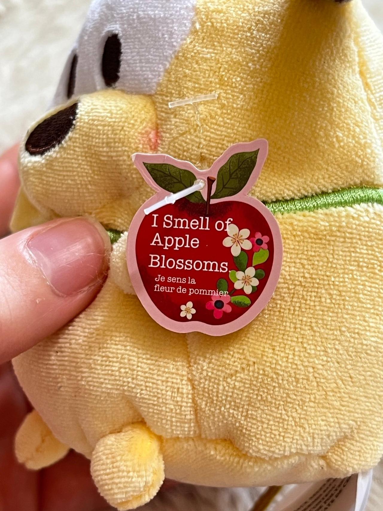 Disney Ufufy Pluto 4” Plush GWT READ — image 5