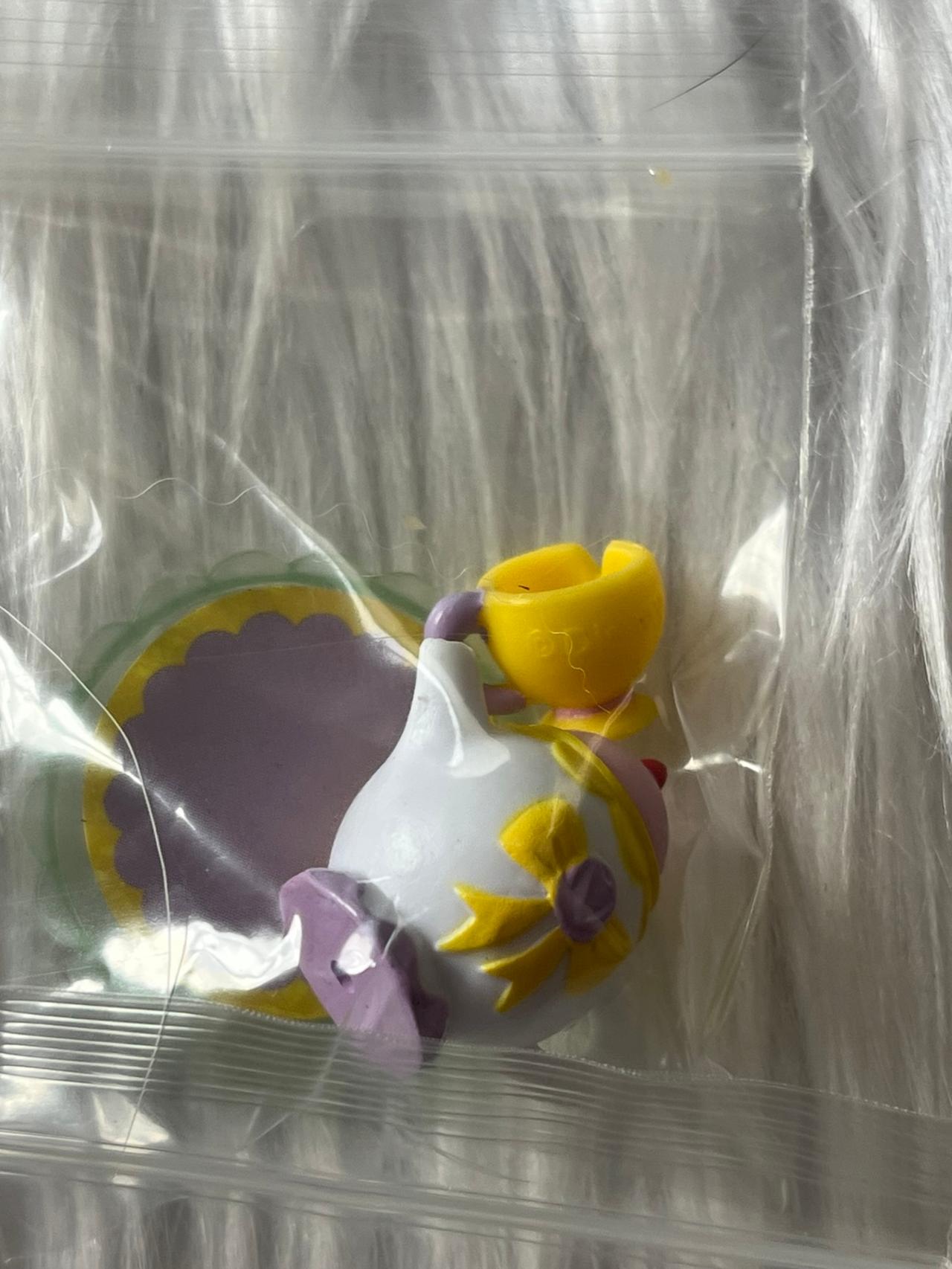Disney x Shopkins Happy Places Blind Box Figures MESSAGE FOR INDIVIDUALS READ — image 5