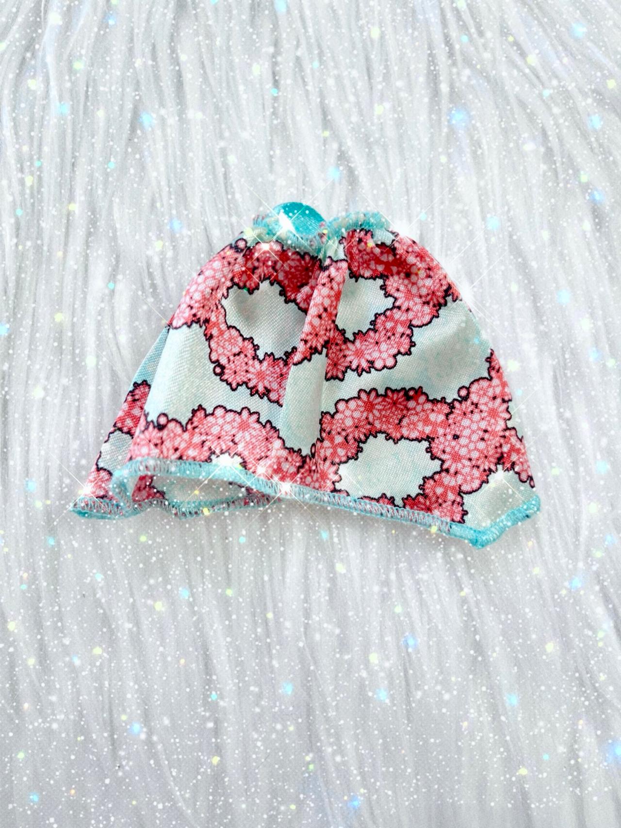 Ever After High G1 Ashlynn Ella Skirt