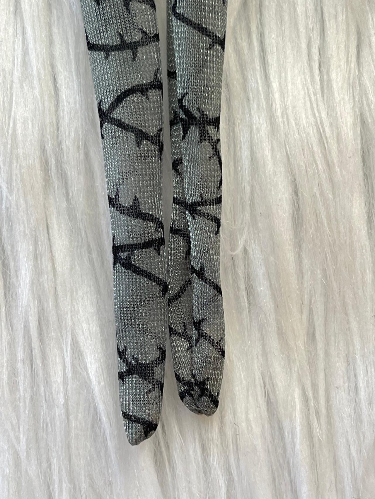 Ever After High G1 Briar Beauty Signature Tights READ — image 2