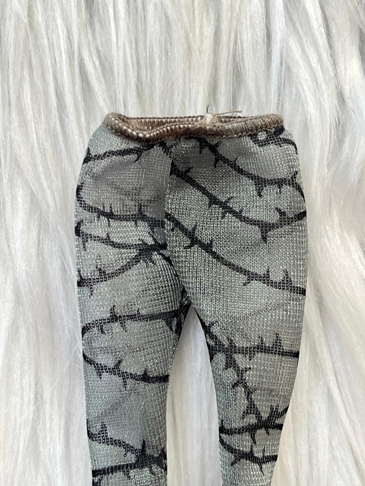 Ever After High G1 Briar Beauty Signature Tights READ — image 5