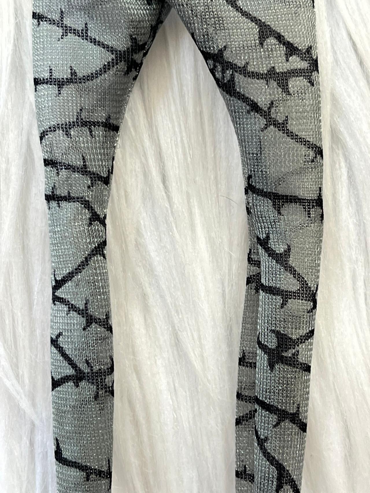 Ever After High G1 Briar Beauty Signature Tights READ — image 7