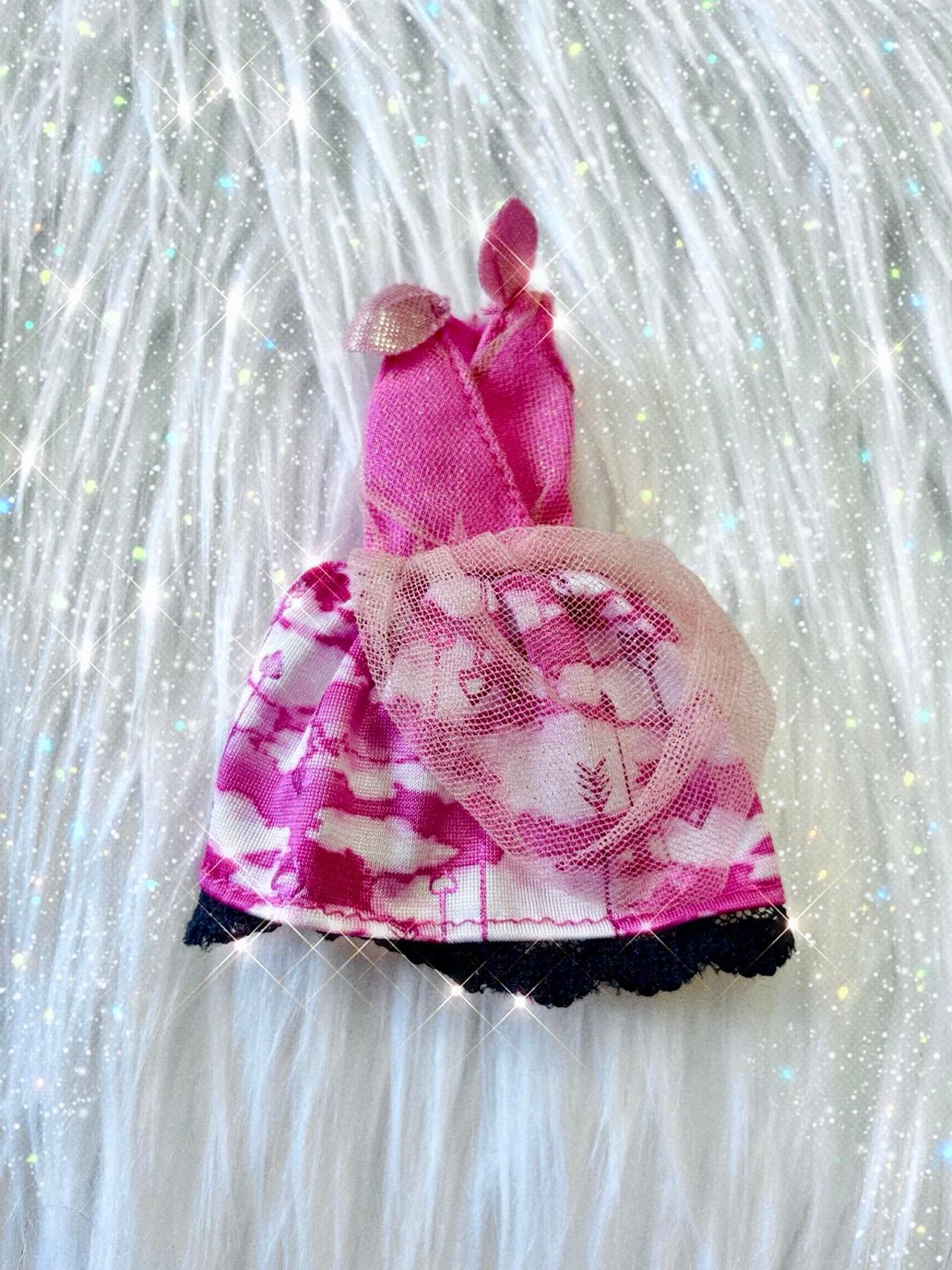 Ever After High G1 CA Cupid Dress