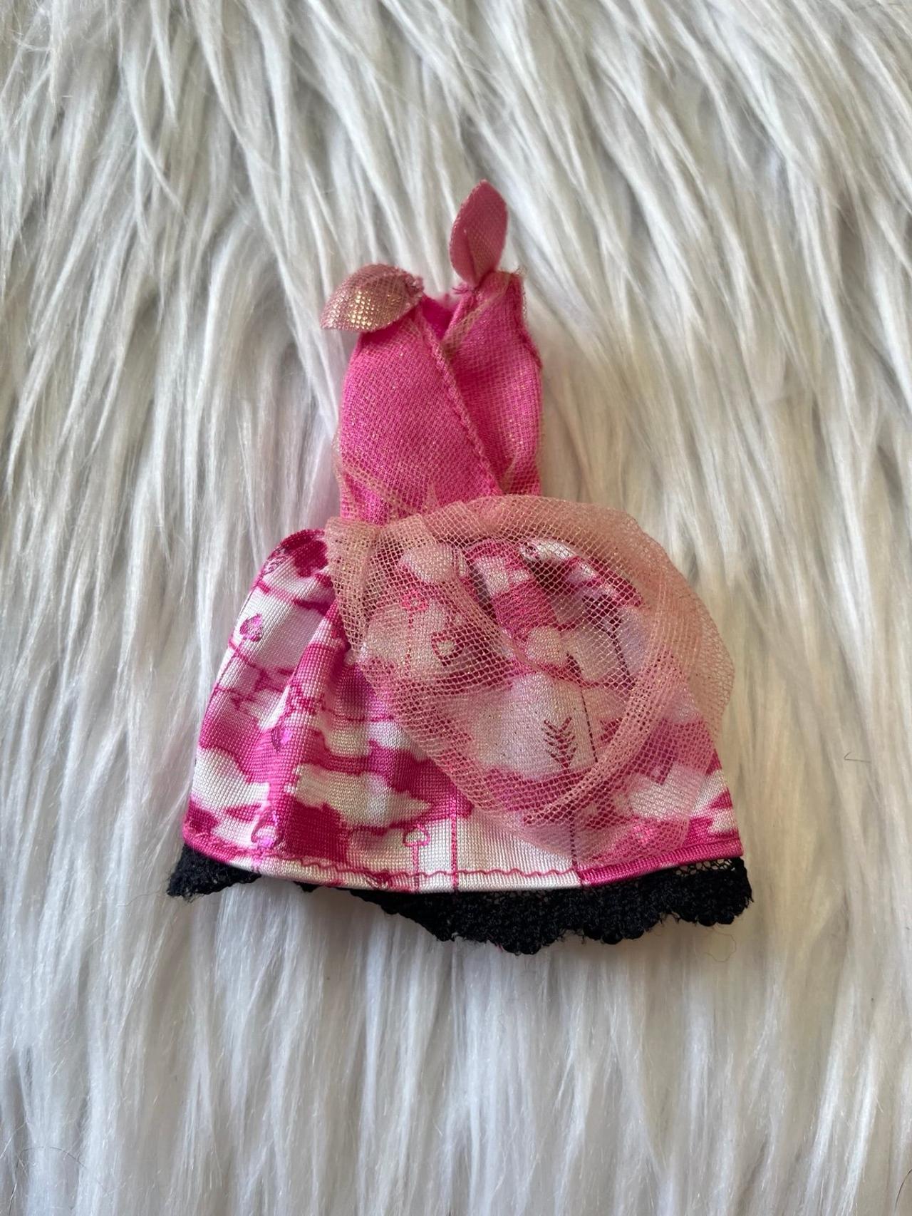 Ever After High G1 CA Cupid Dress — image 11