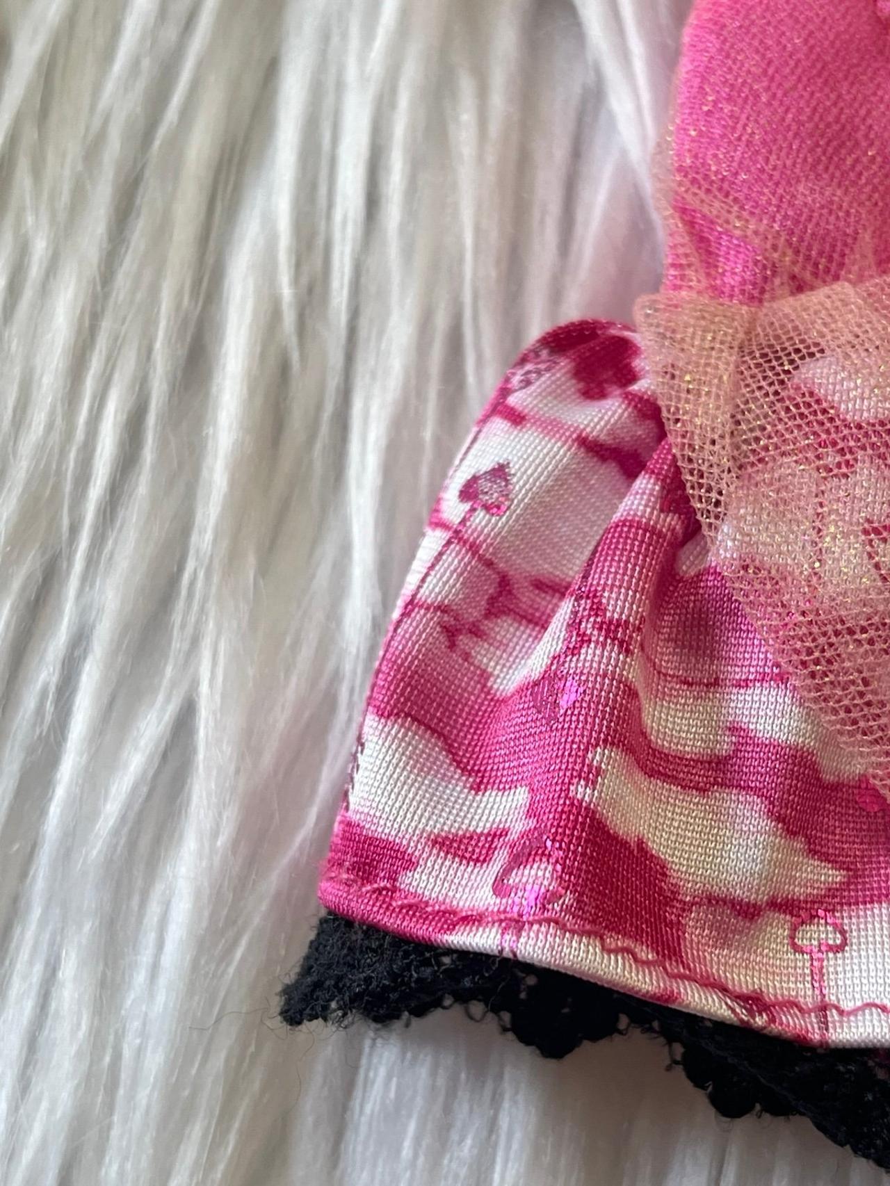 Ever After High G1 CA Cupid Dress — image 2