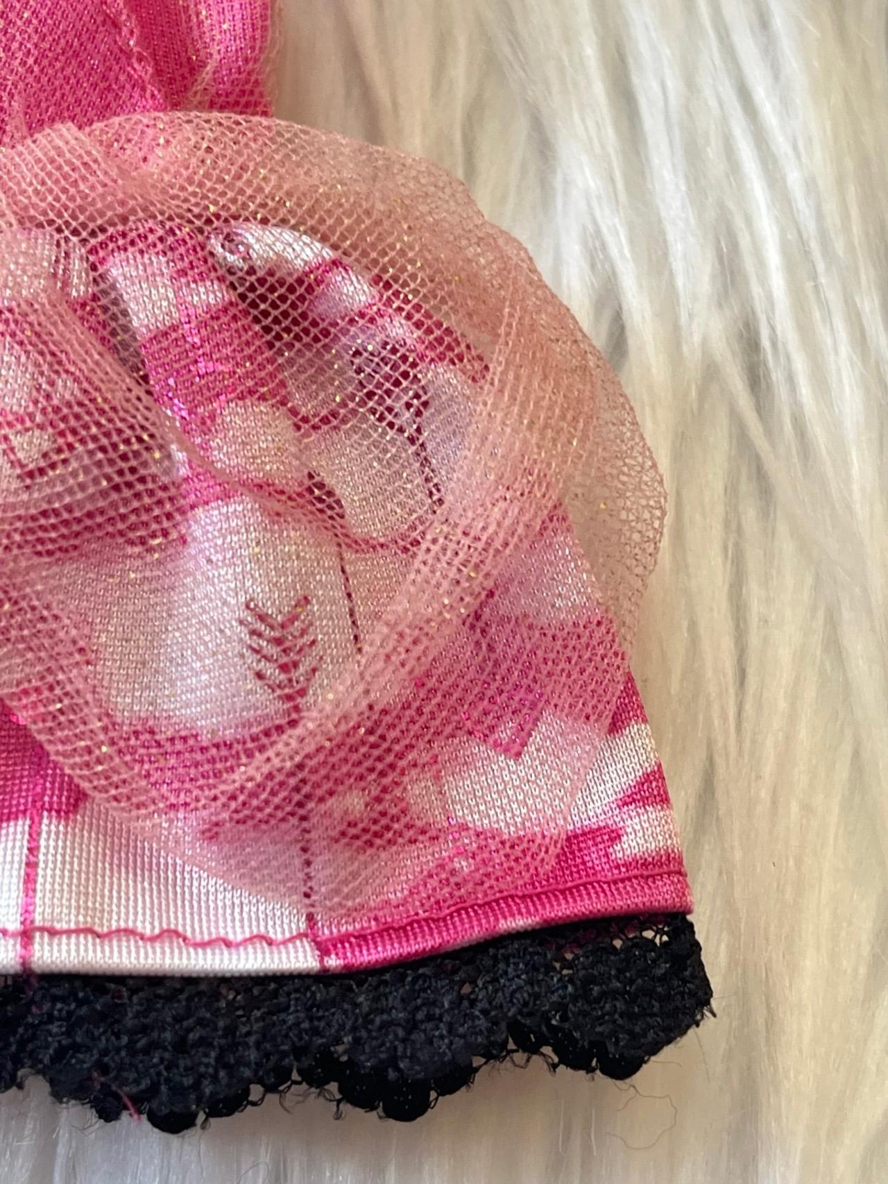 Ever After High G1 CA Cupid Dress — image 4