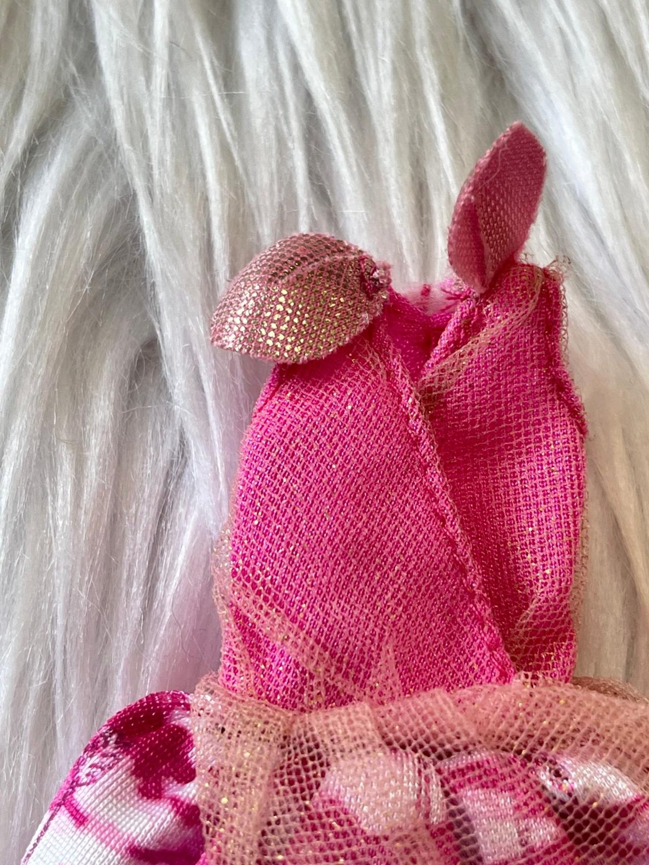 Ever After High G1 CA Cupid Dress — image 5