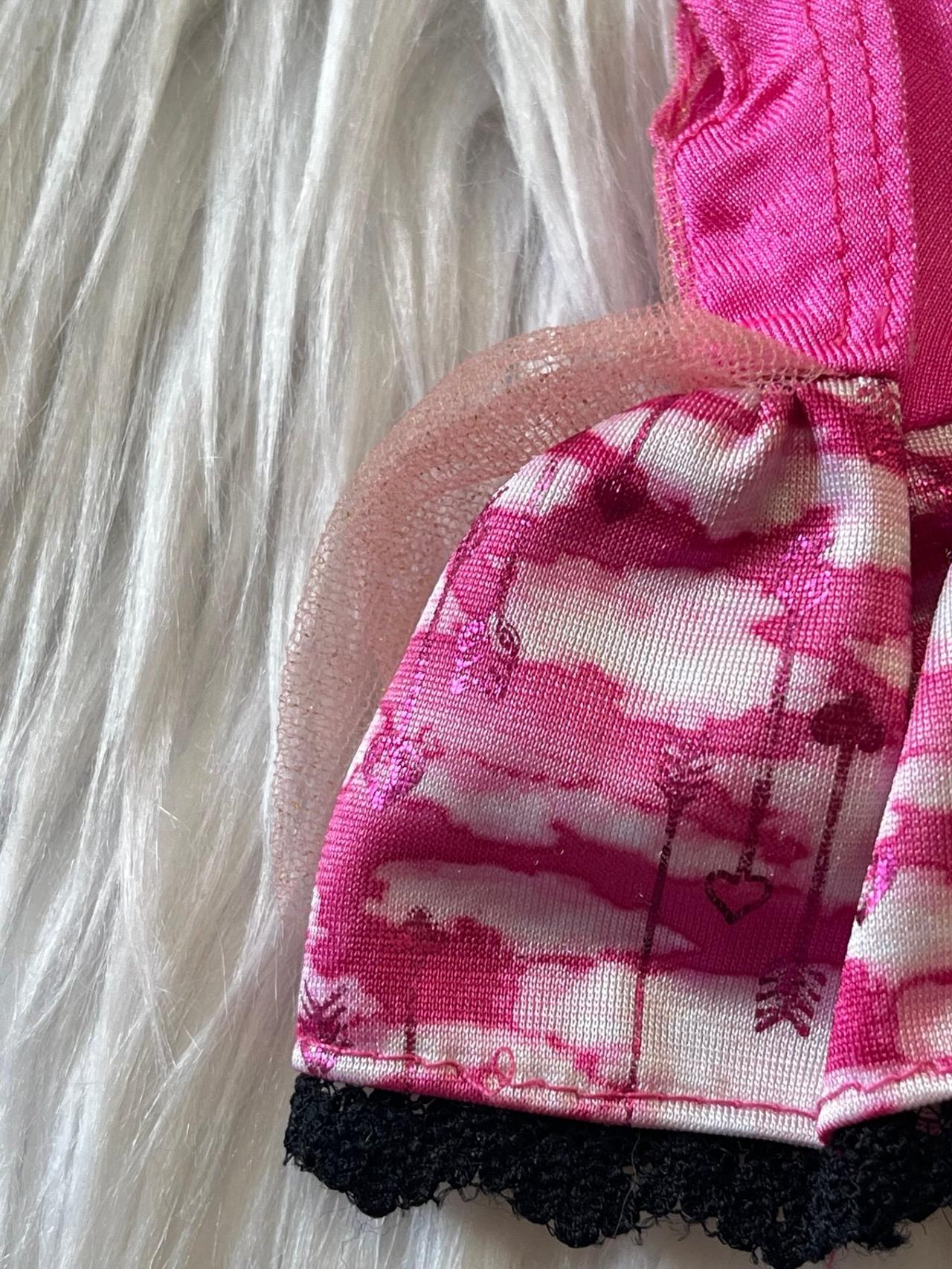 Ever After High G1 CA Cupid Dress — image 6