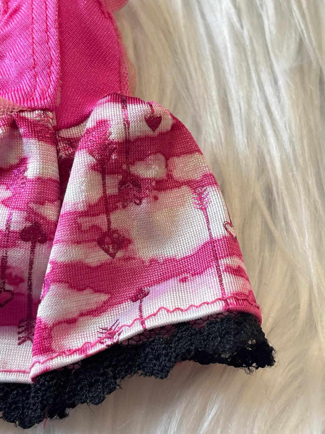 Ever After High G1 CA Cupid Dress — image 7
