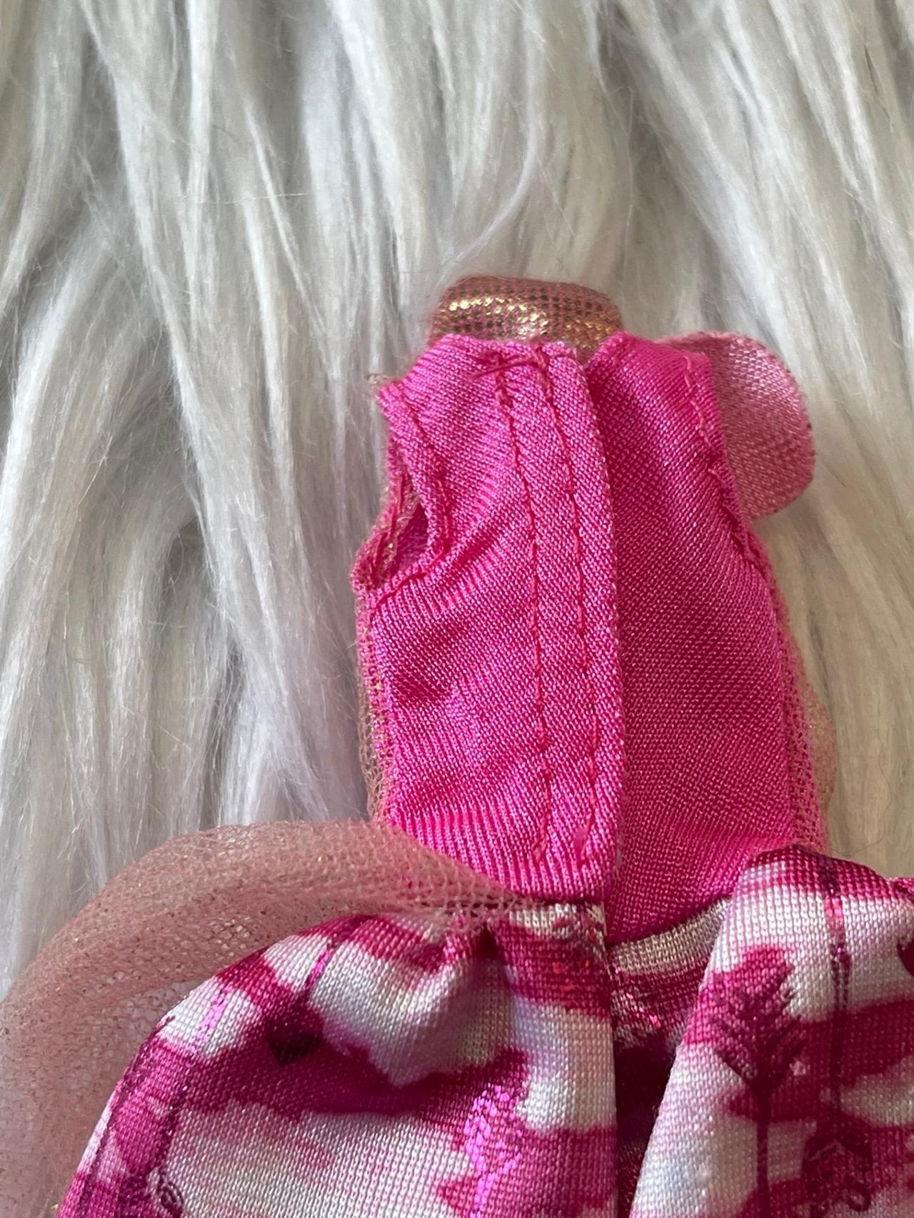 Ever After High G1 CA Cupid Dress — image 8