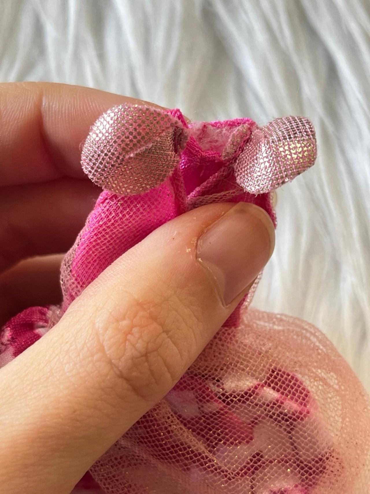 Ever After High G1 CA Cupid Dress — image 9