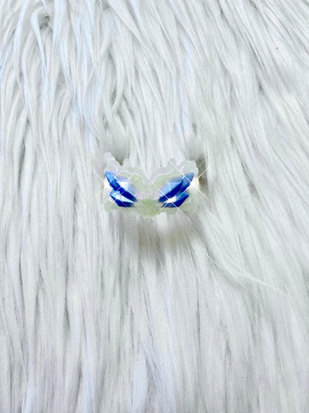 Ever After High G1 Crystal Winter Epic Winter Signature Crown