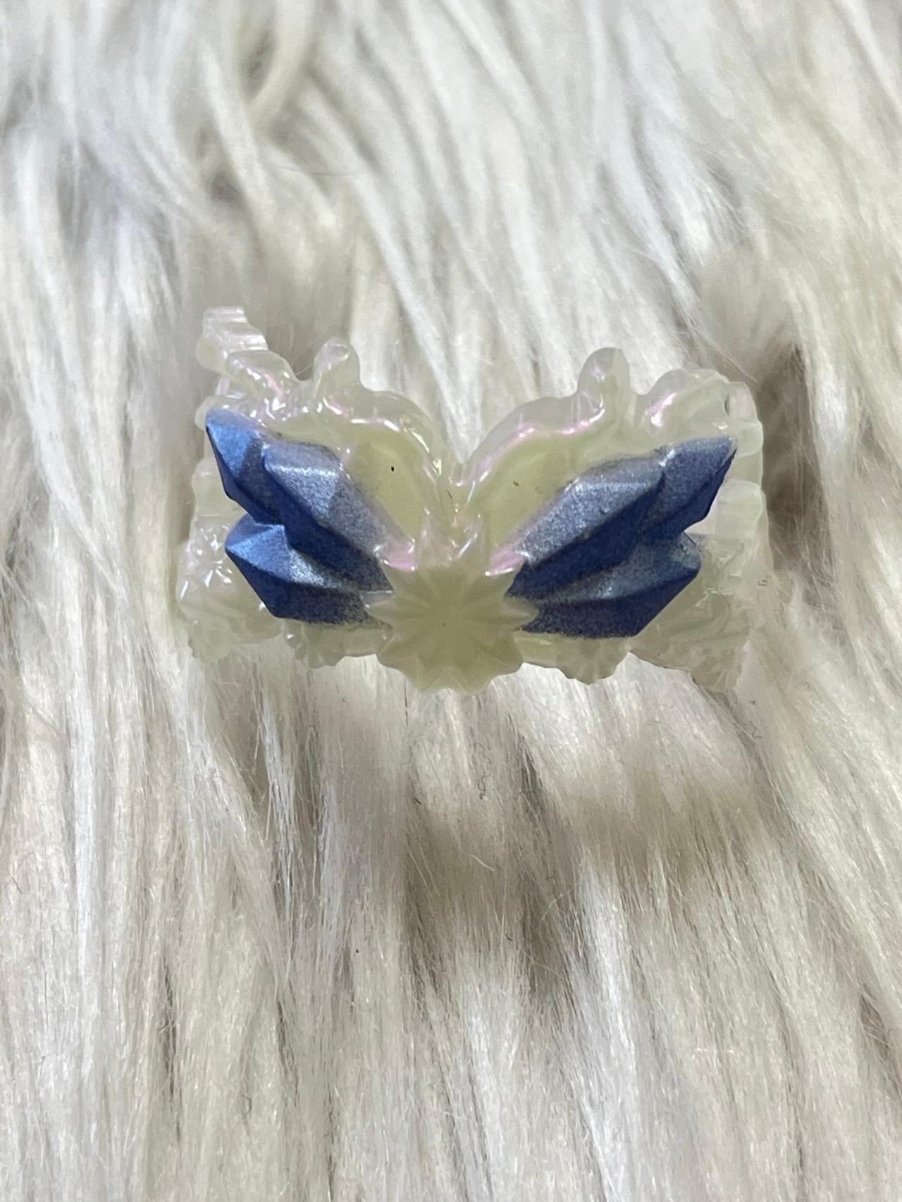 Ever After High G1 Crystal Winter Epic Winter Signature Crown — image 4