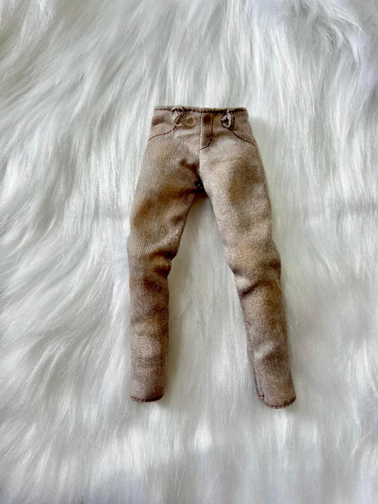 Ever After High G1 Hunter Huntsman Signature Pants