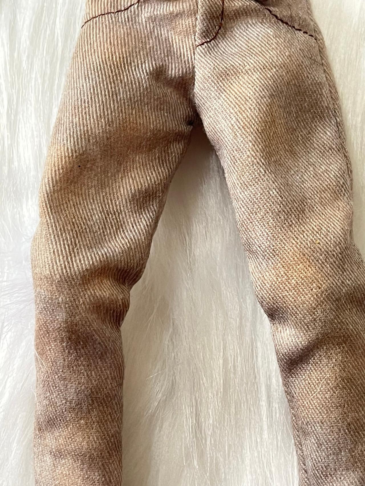 Ever After High G1 Hunter Huntsman Signature Pants — image 6