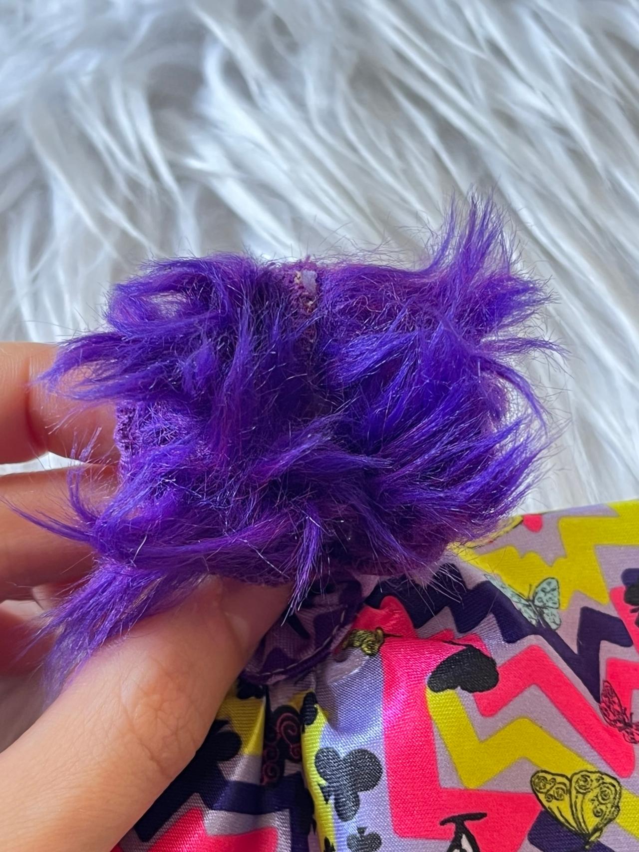 Ever After High G1 Kitty Cheshire Way to Wonderland Dress — image 6