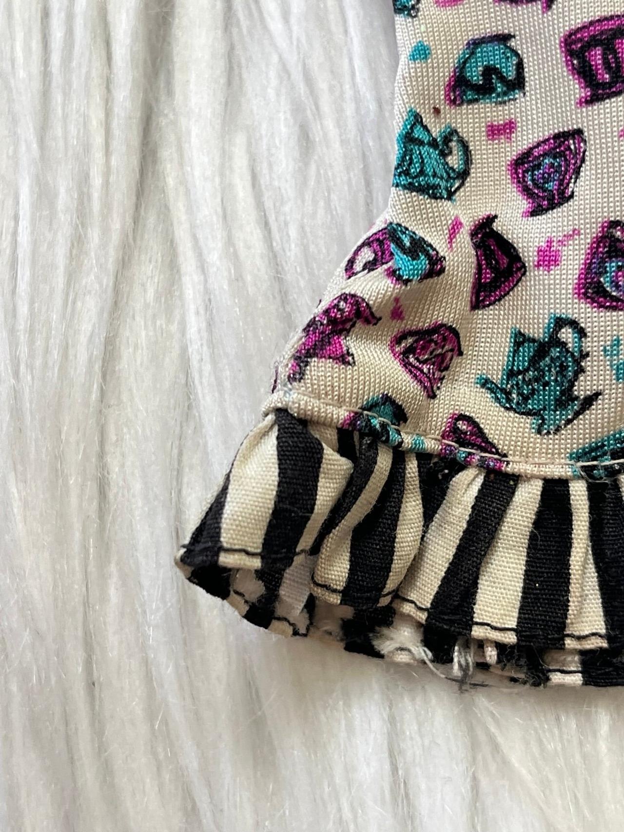 Ever After High G1 Madeline Hatter Getting Fairest Nightgown — image 2