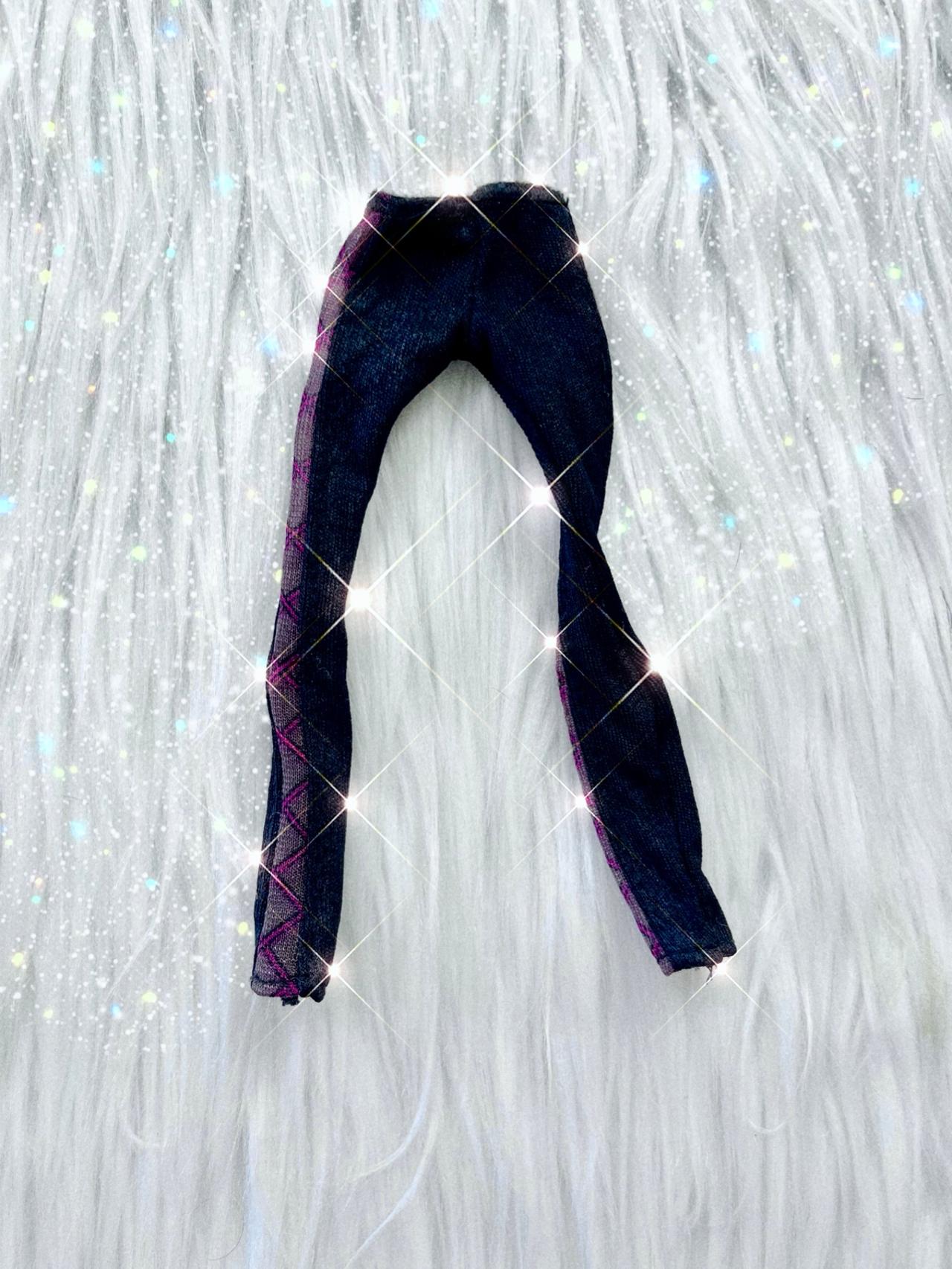 Ever After High G1 Poppy O’Hair Signature Leggings READ
