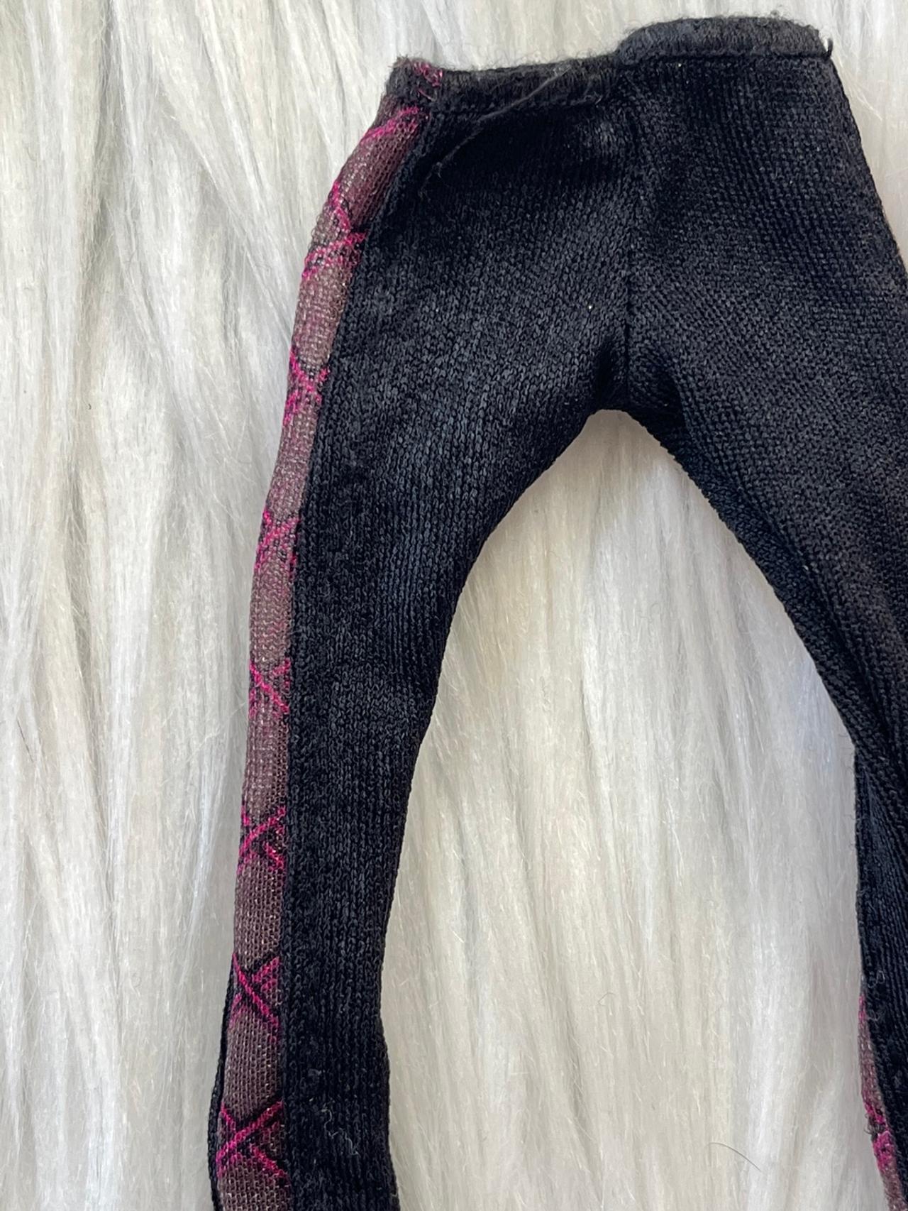 Ever After High G1 Poppy O’Hair Signature Leggings READ — image 3