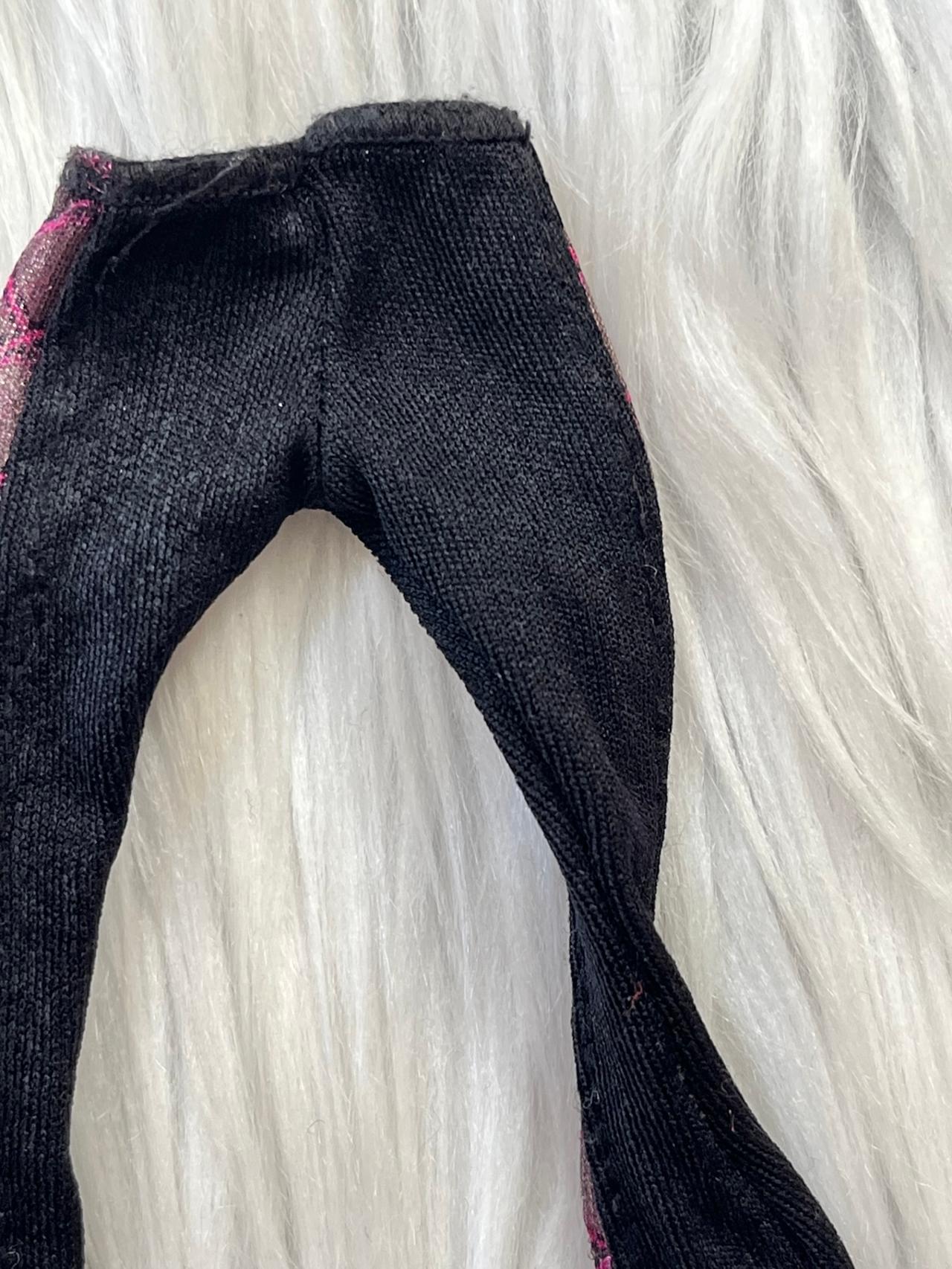 Ever After High G1 Poppy O’Hair Signature Leggings READ — image 4