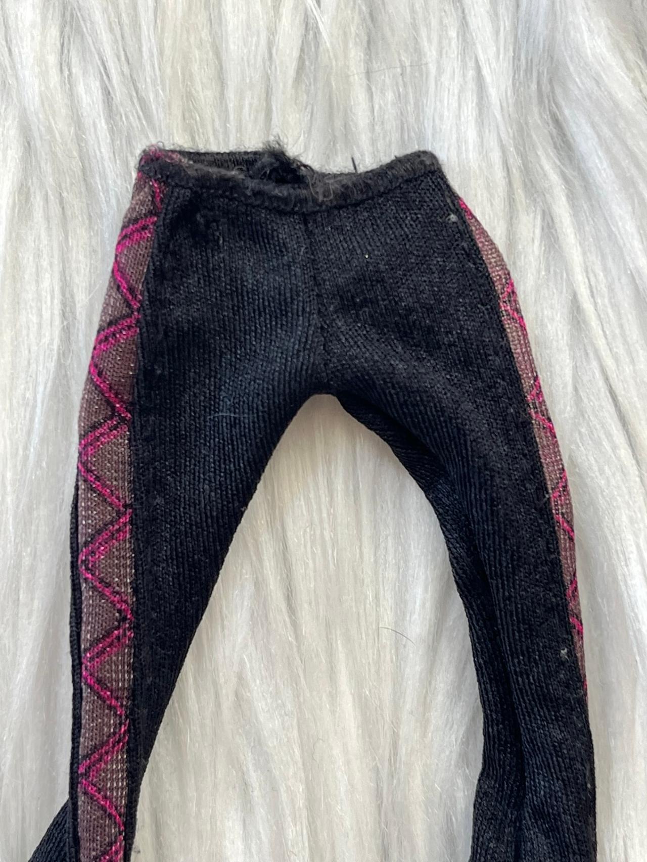 Ever After High G1 Poppy O’Hair Signature Leggings READ — image 7