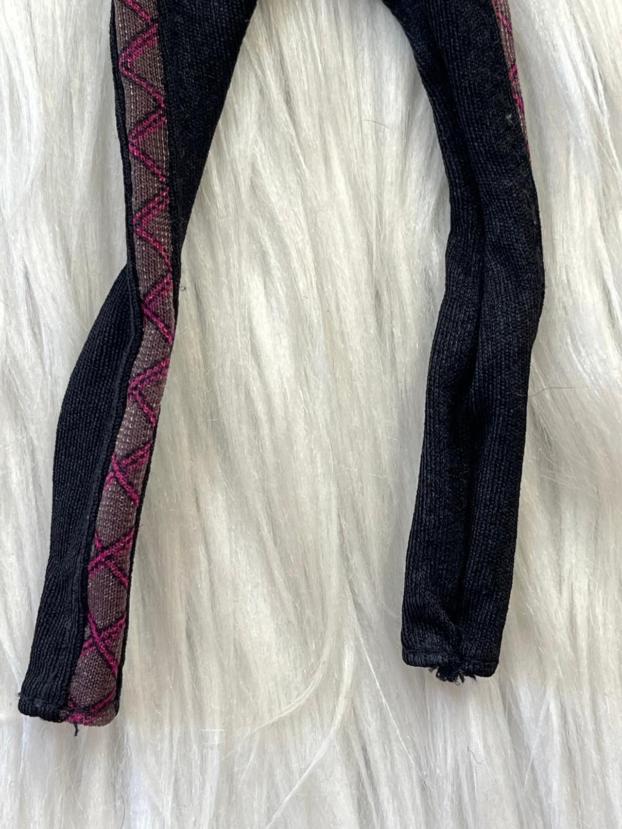 Ever After High G1 Poppy O’Hair Signature Leggings READ — image 8
