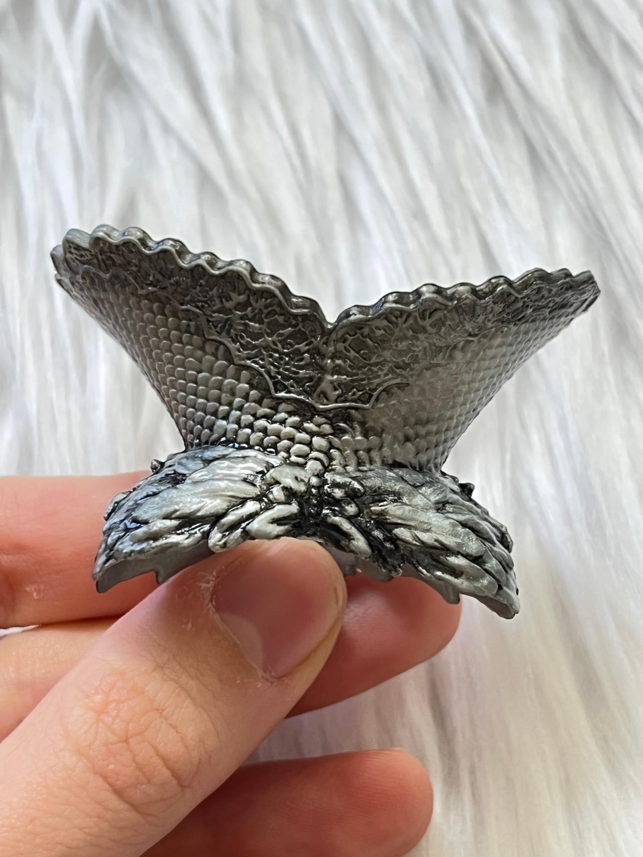 Ever After High G1 Raven Queen Signature Collar — image 5