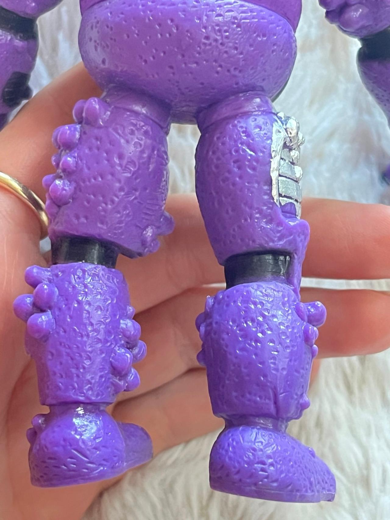 FNAF Five Nights At Freddy’s The Twisted Ones Bonnie GWOT READ — image 11