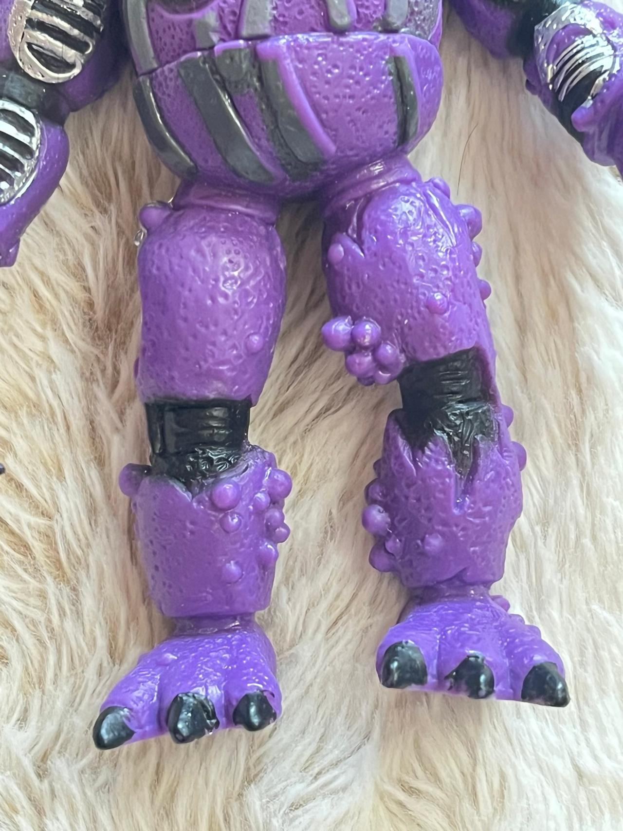 FNAF Five Nights At Freddy’s The Twisted Ones Bonnie GWOT READ — image 2