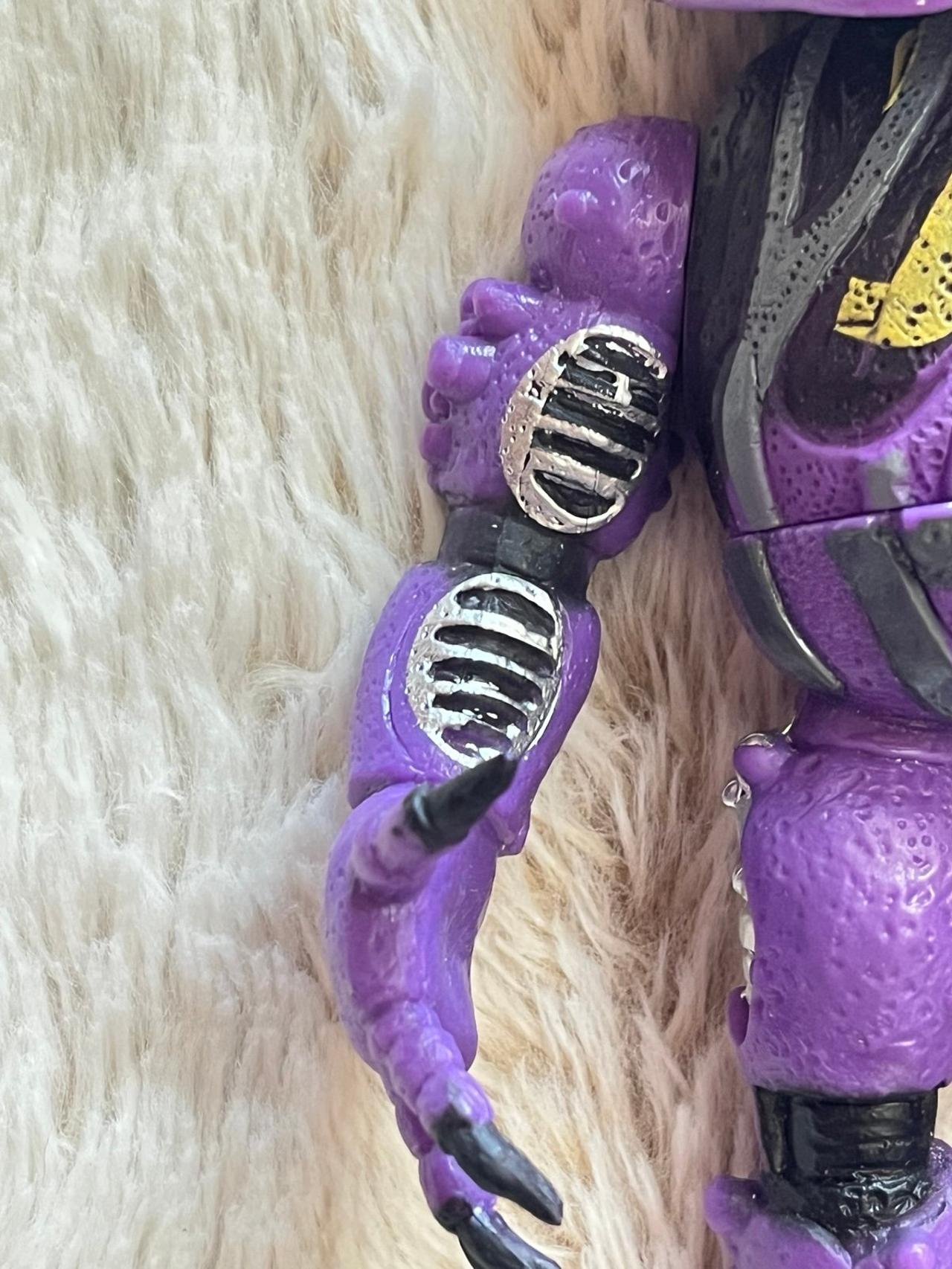 FNAF Five Nights At Freddy’s The Twisted Ones Bonnie GWOT READ — image 5